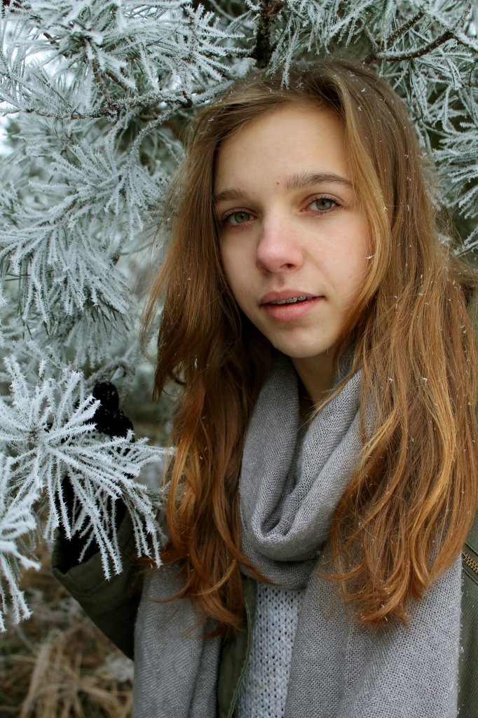 winter...