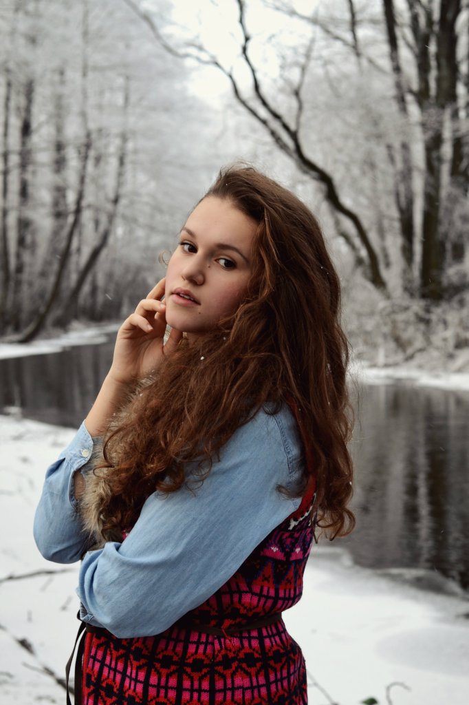 winter