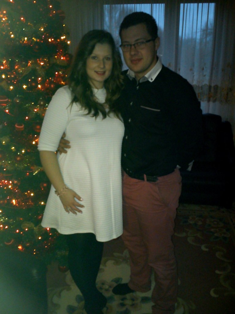 Cudoownie !