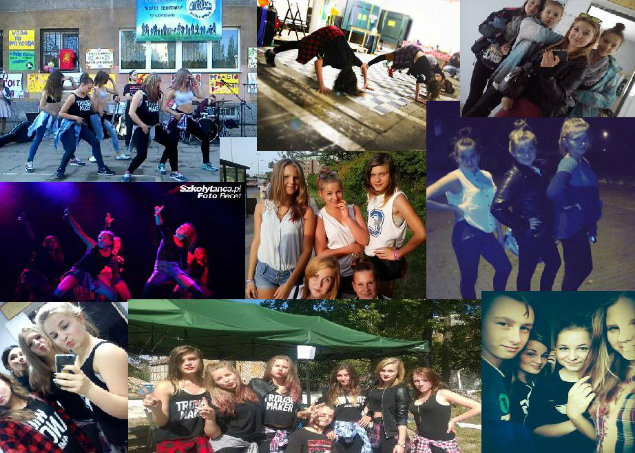 Podsumowanie 2014.