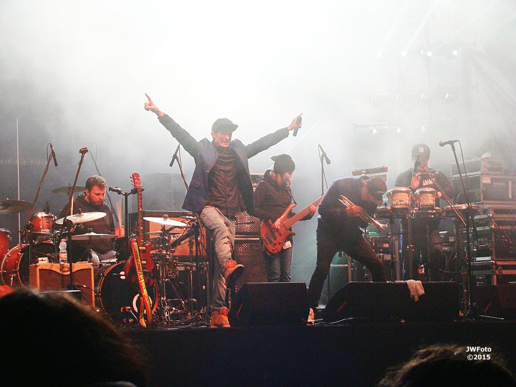 czwartek, 1 stycznia 2015