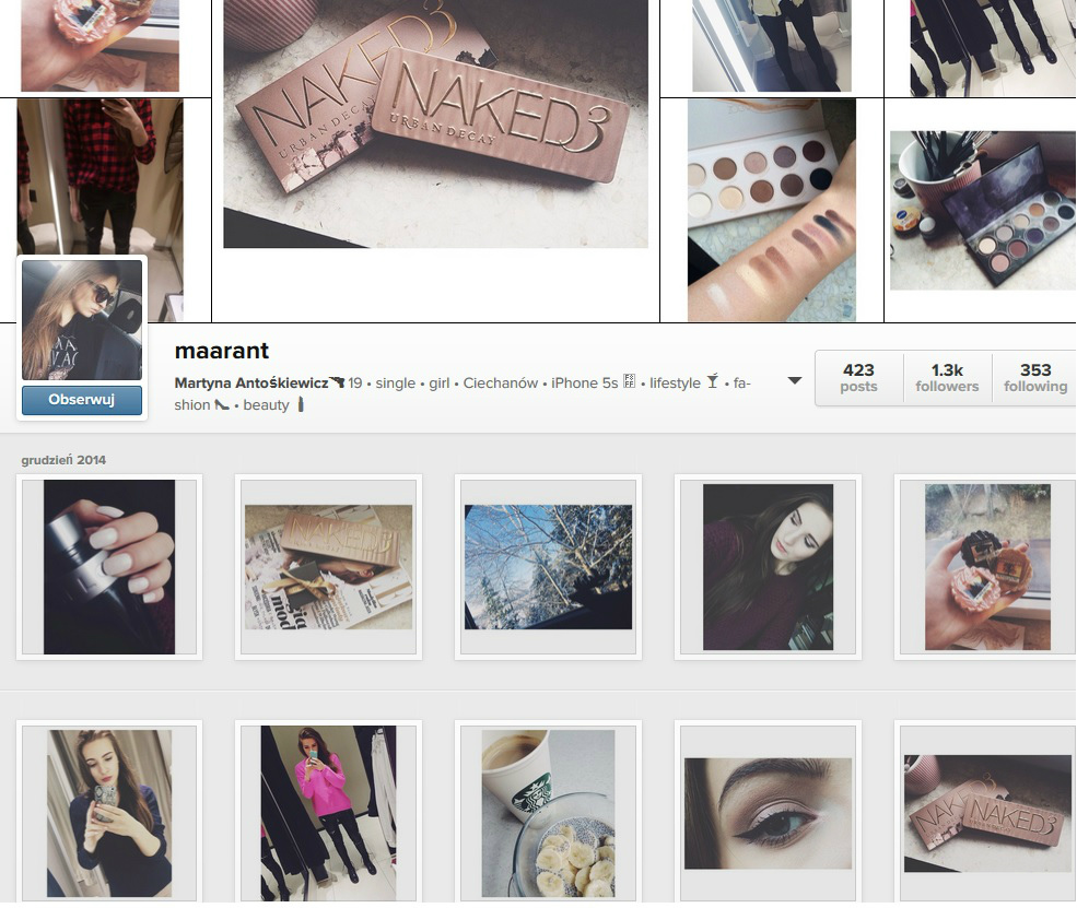 instagram