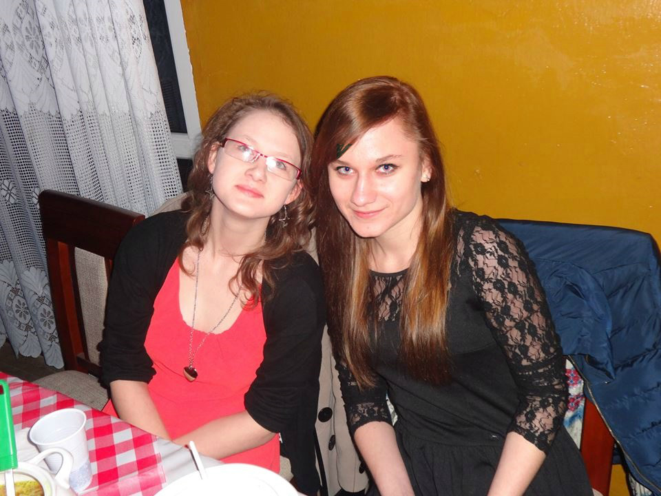 138 ;) Takie tam Sylwestrowe ;*