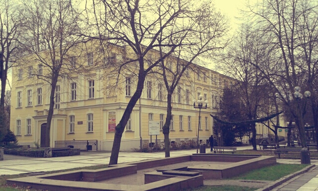 pitek, 2 stycznia 2015