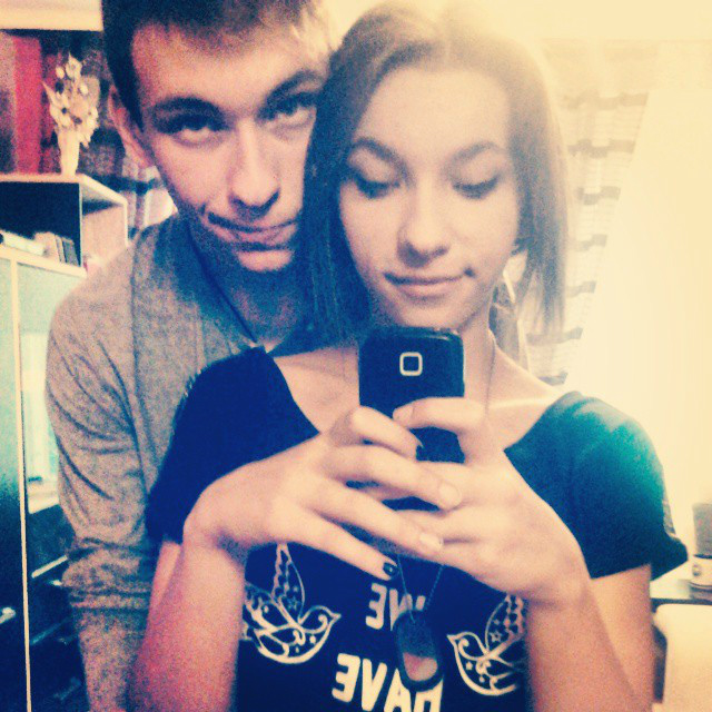 my love &#9829;