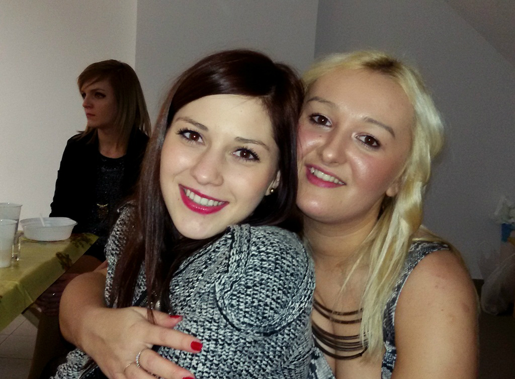 z Karol :* :)