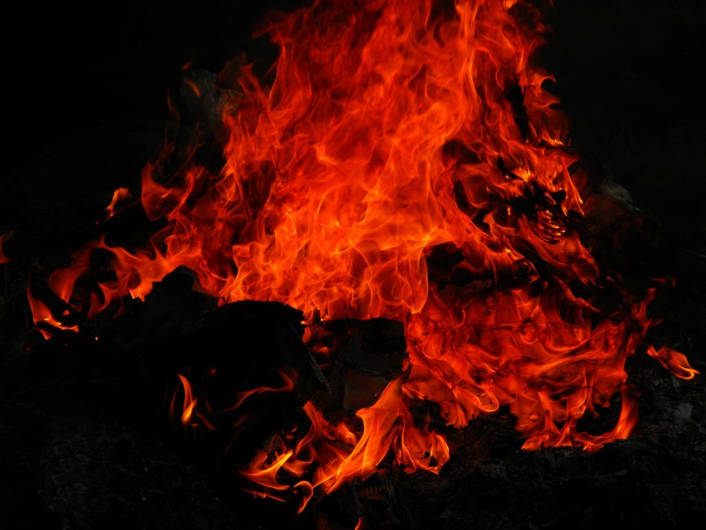 Fire