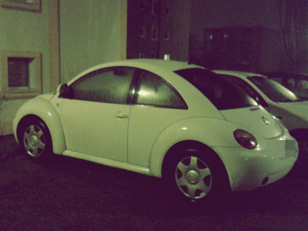 sobota, 3 stycznia 2015
