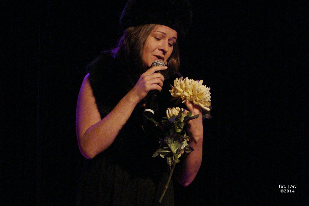 sobota, 3 stycznia 2015