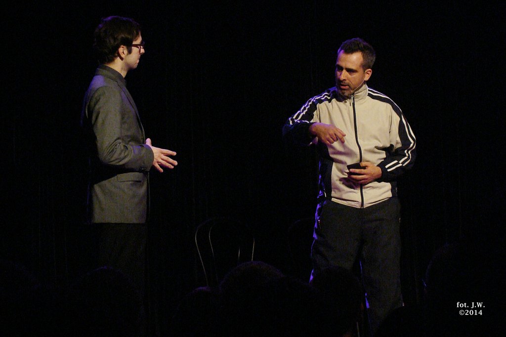 sobota, 3 stycznia 2015