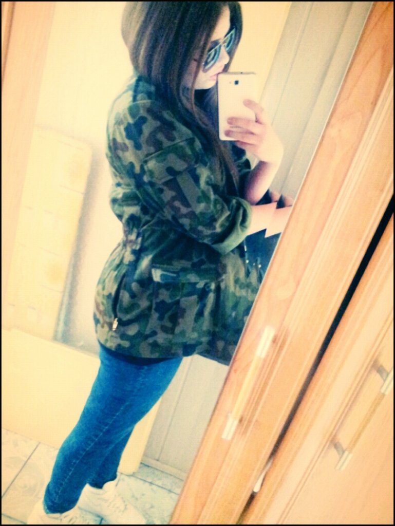 sad always me..