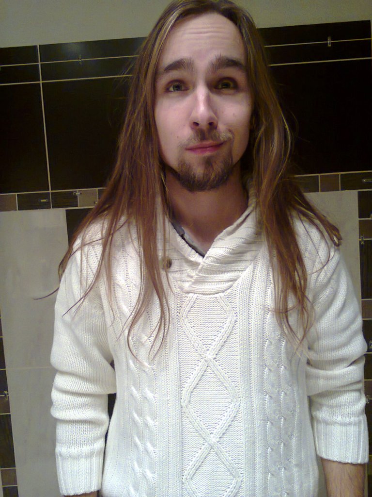 stary Olaf