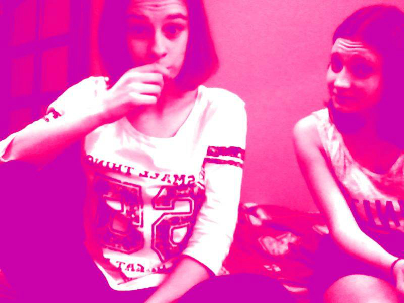 Sylwestrowo ;3