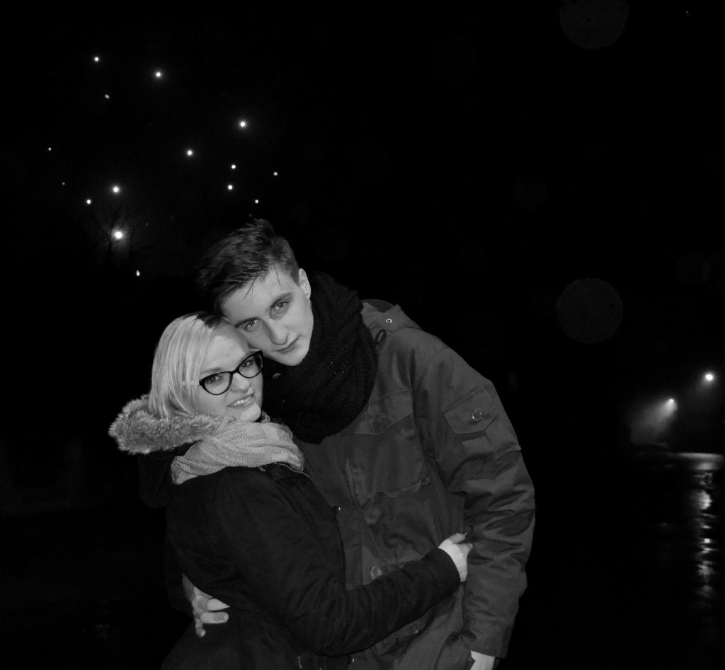 Sylwester '14