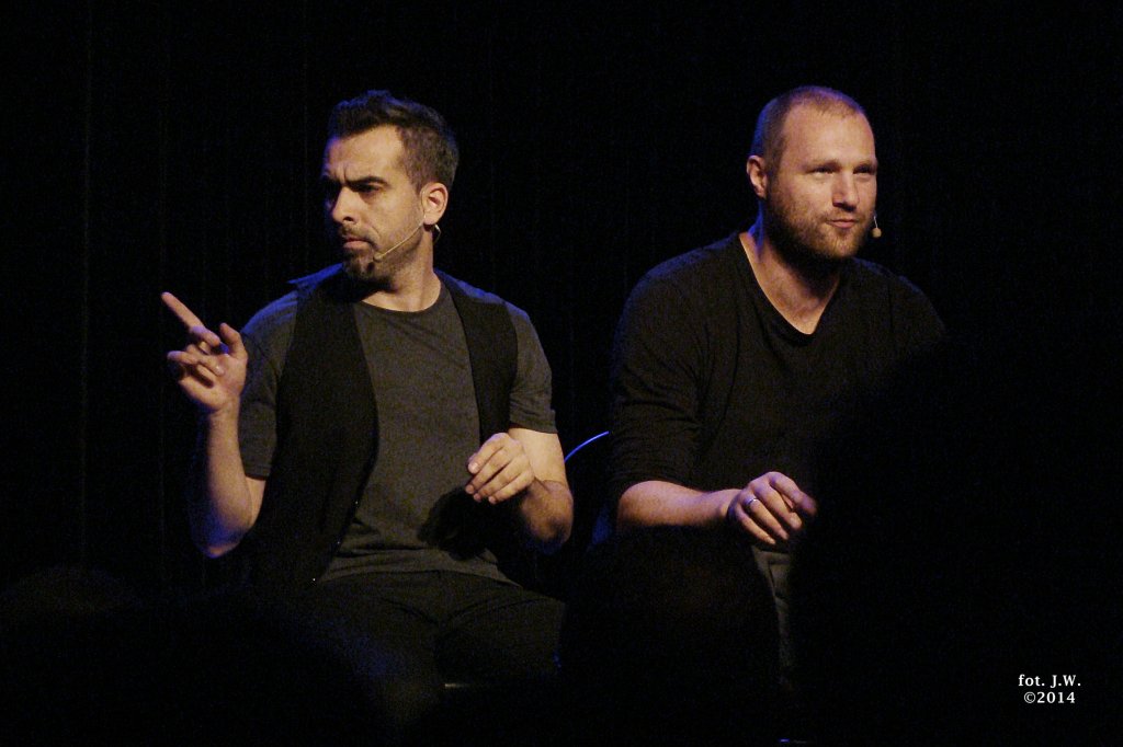 niedziela, 4 stycznia 2015