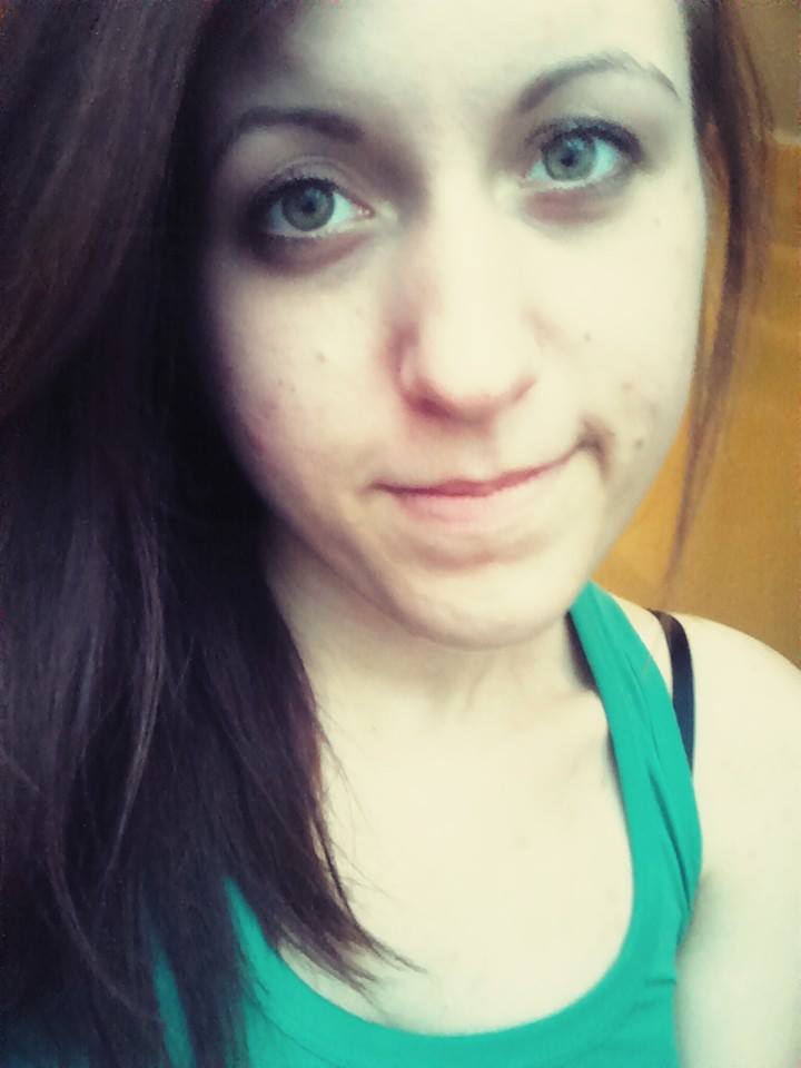 Nudyyy :)