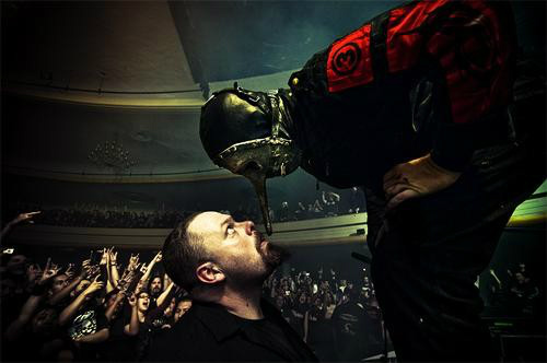 SLIPKNOT 