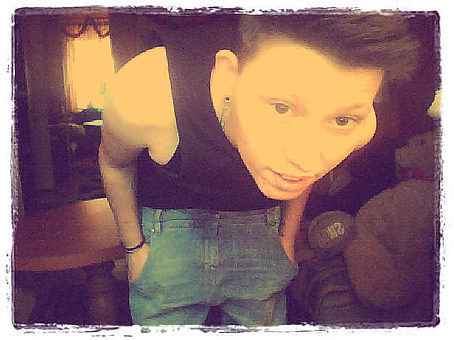 #Stay With #Me