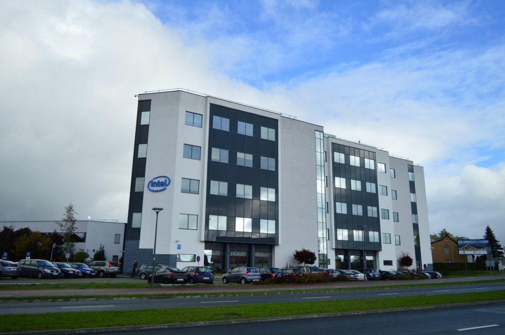 Intel 