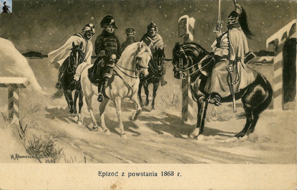 06 stycznia 1863 roku