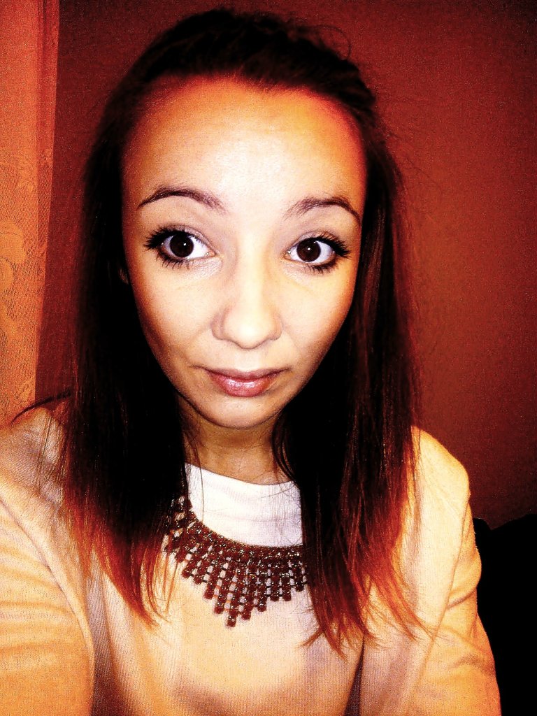 Na zakupy *-*