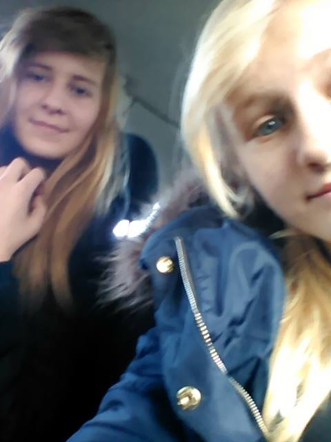 Pierwszy wpis :D