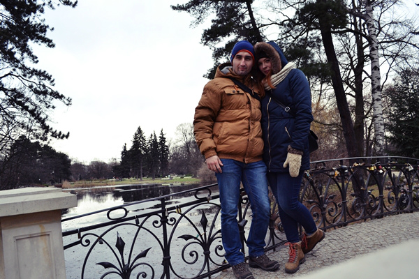 WARSZAWA 2015