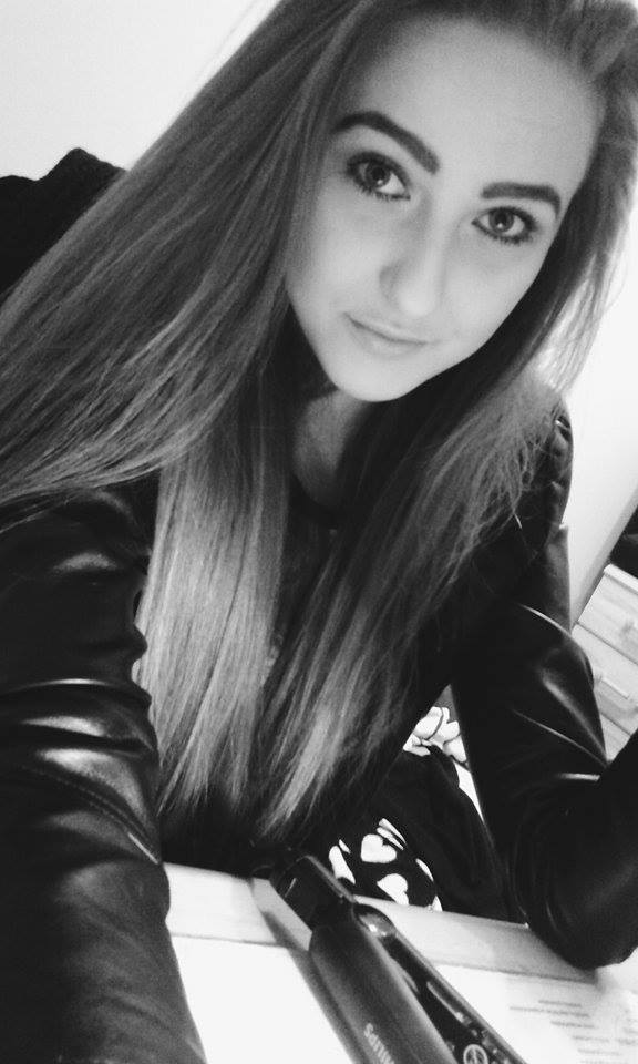 NOWY START :)