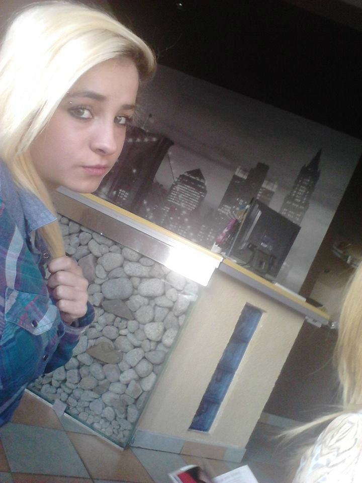 I Love You 