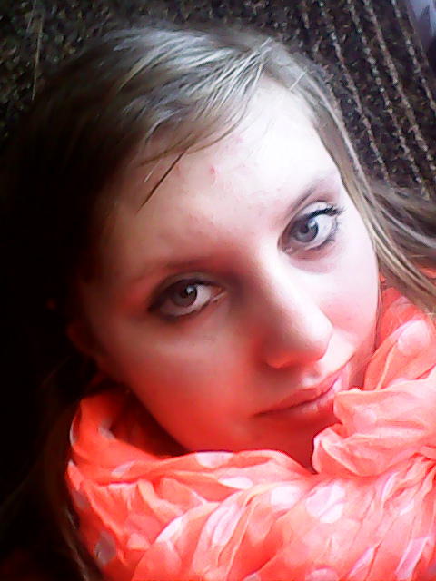 smutam ;)