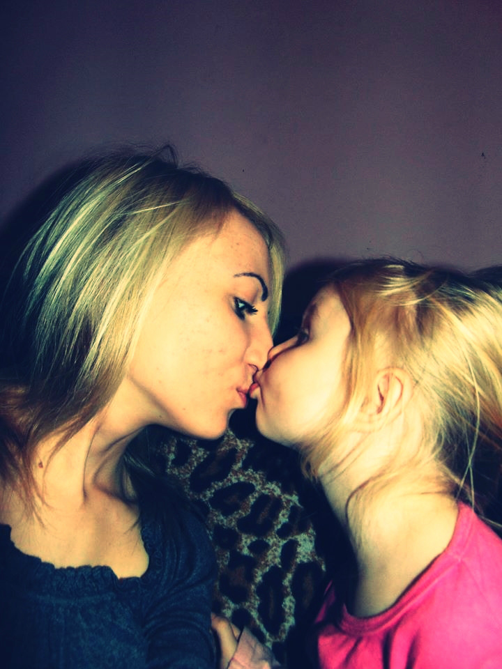Mojaaa mycha :***