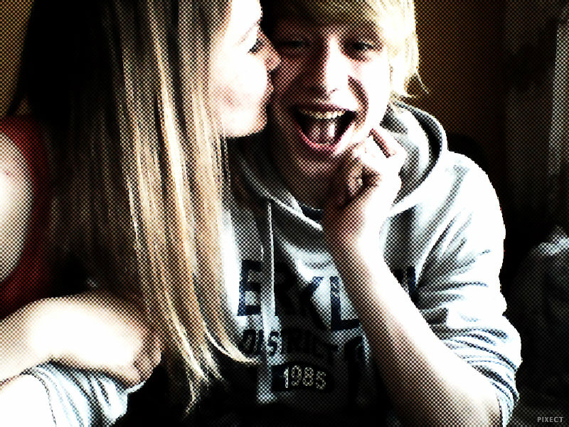 Kocham tego Pana! &#9829; . 
