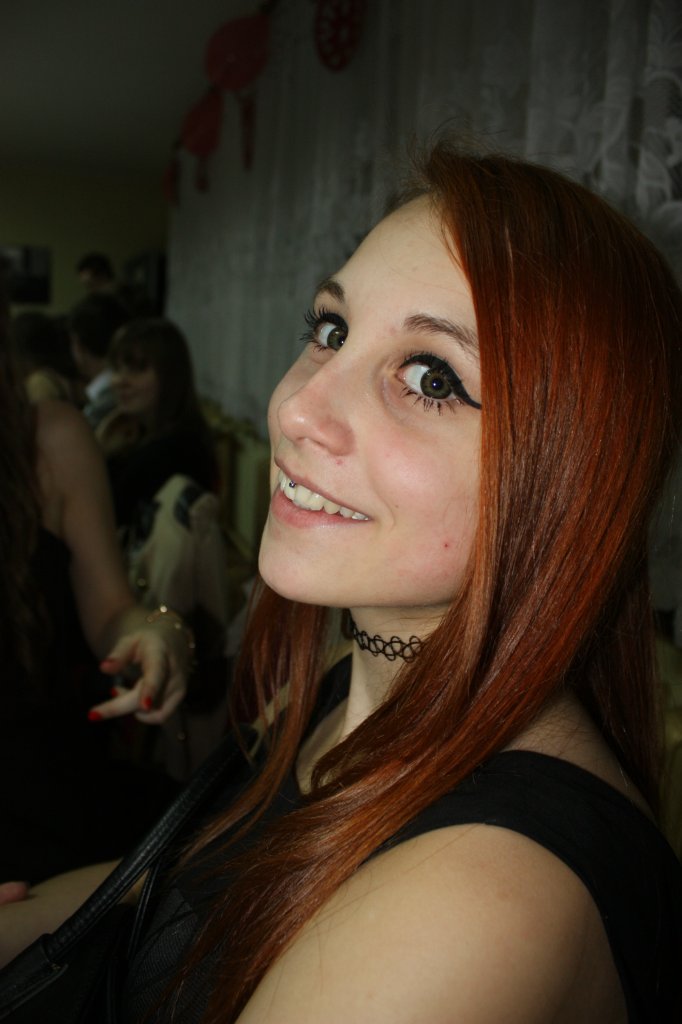 smiley.