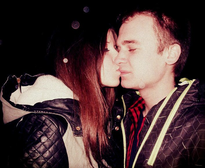 love love love my boy 