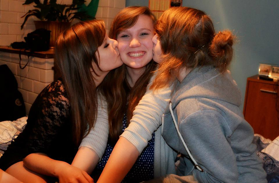 muaaa :*