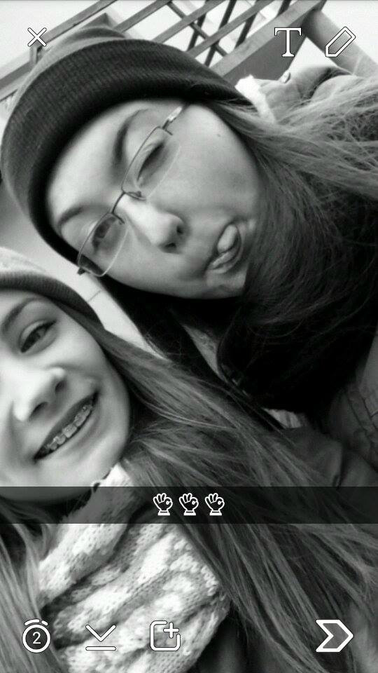 Friends 
