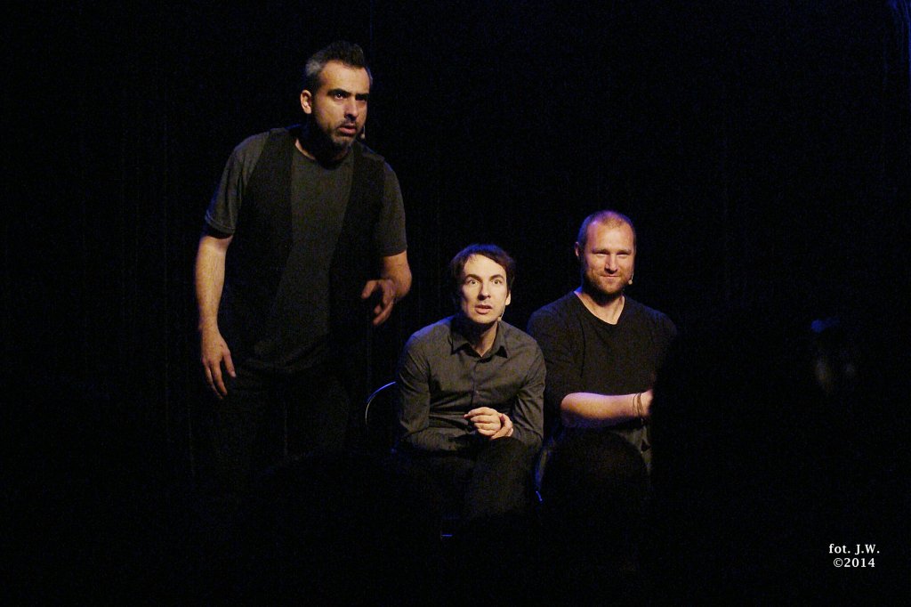 roda, 7 stycznia 2015