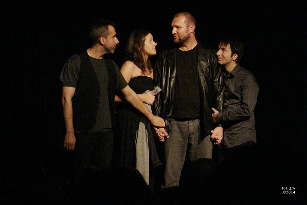 roda, 7 stycznia 2015