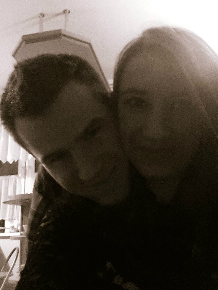 Nowy rozdzia ... 