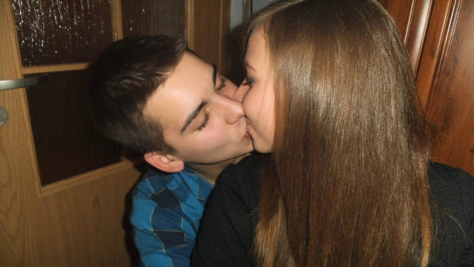 my love