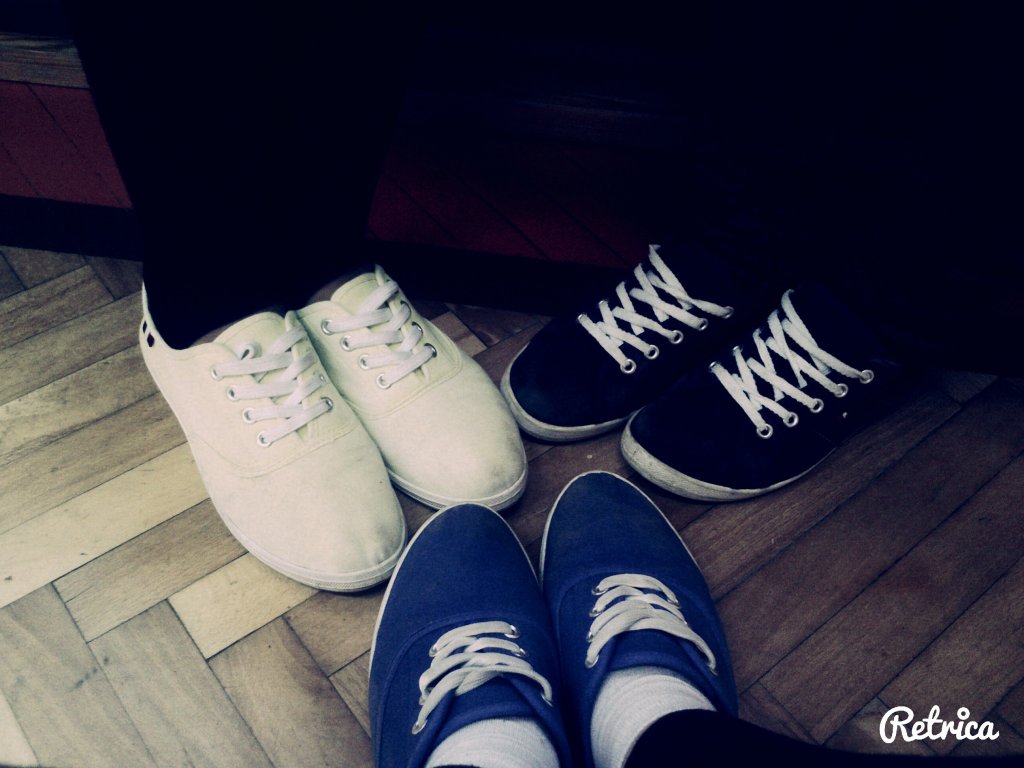 Takie nuny ;D
