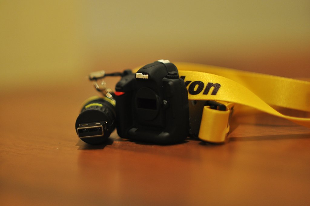 Nikon