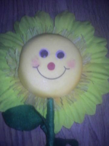Smile :)