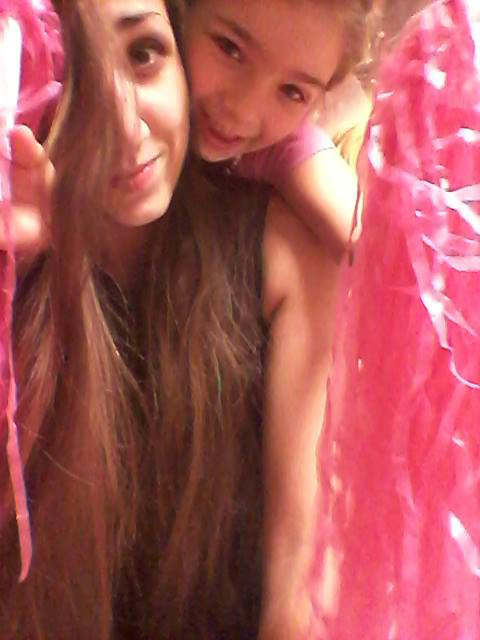 takie my:)
