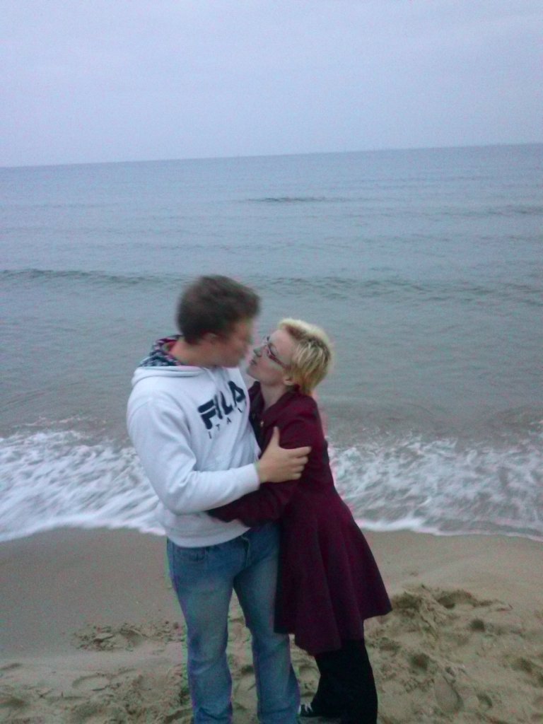 Kiss kiss
