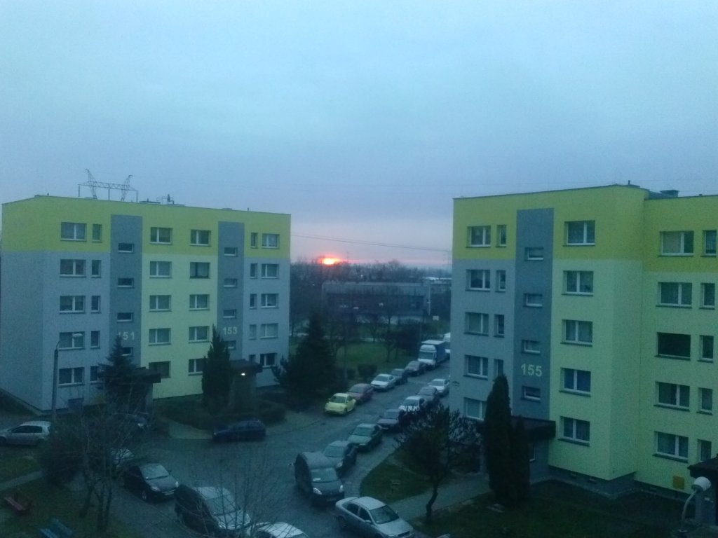 wszystko na teraz