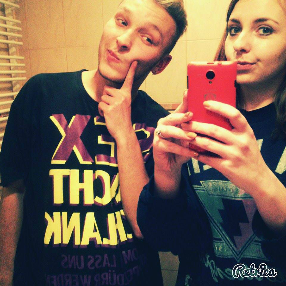 Wielki powrt :D