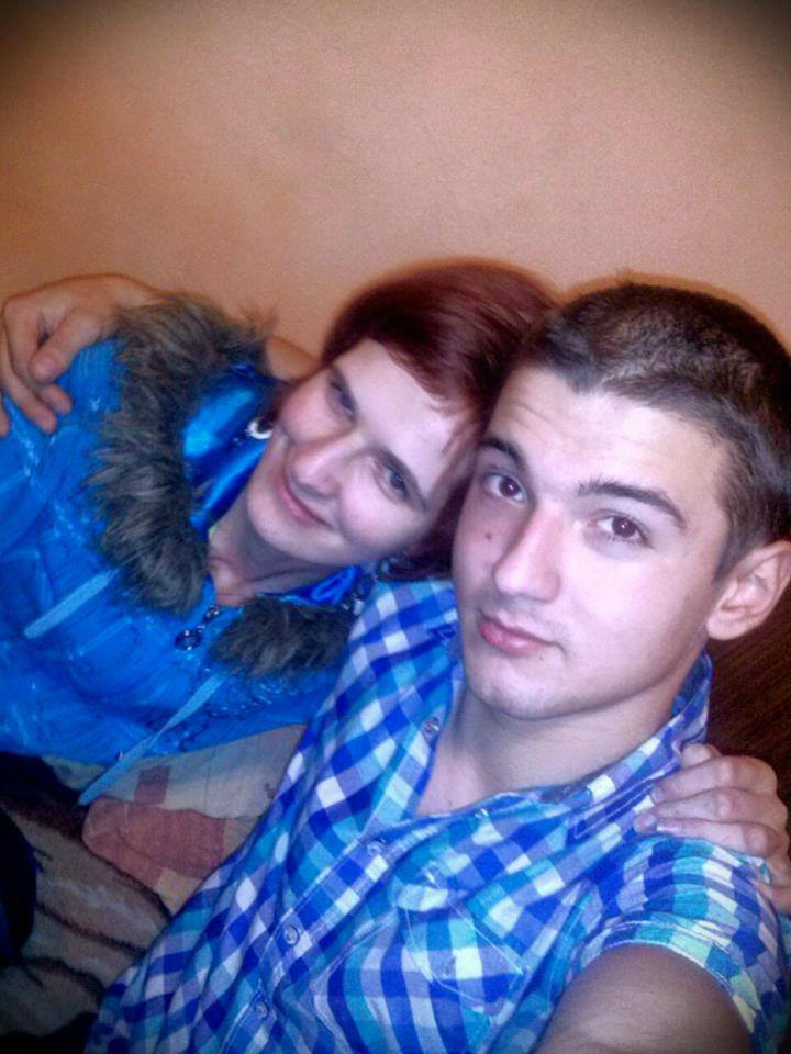 selfie