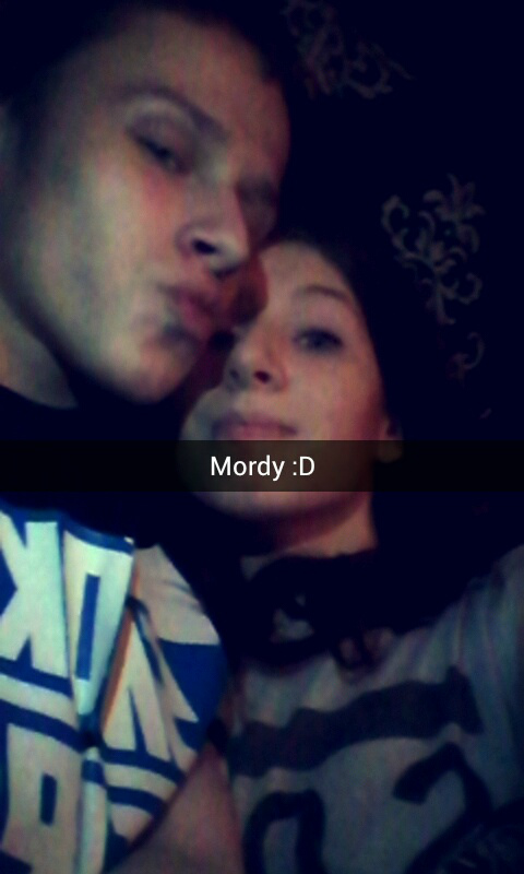 Mordeczky :D 
