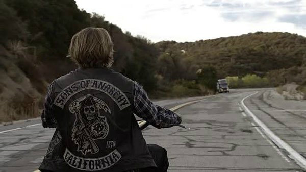 last ride.